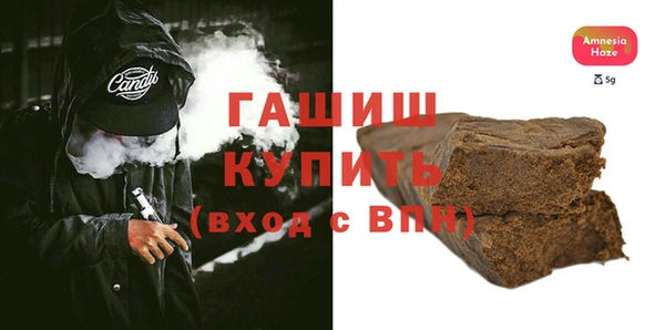 Альфа ПВП Горняк